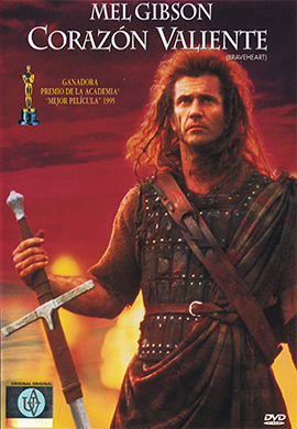 Corazón Valiente  1995